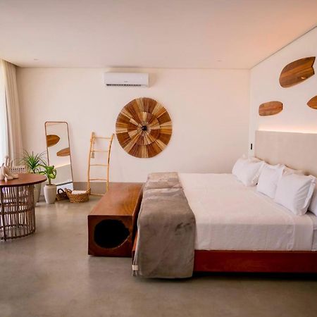 Nanii Hotel 상 미구엘 도 고스토조 외부 사진