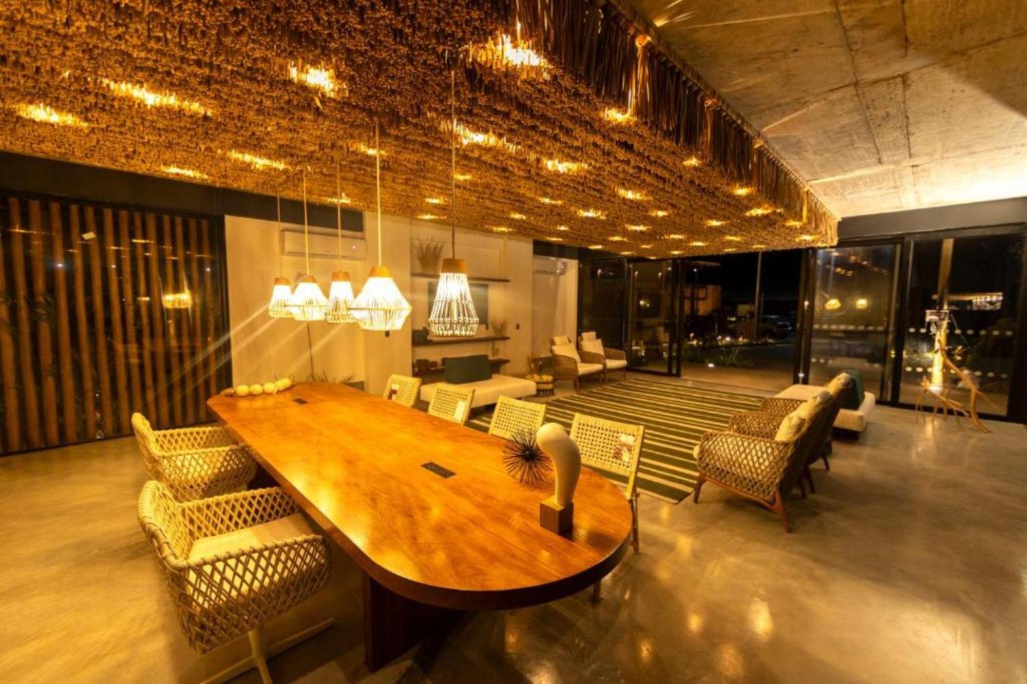 Nanii Hotel 상 미구엘 도 고스토조 외부 사진