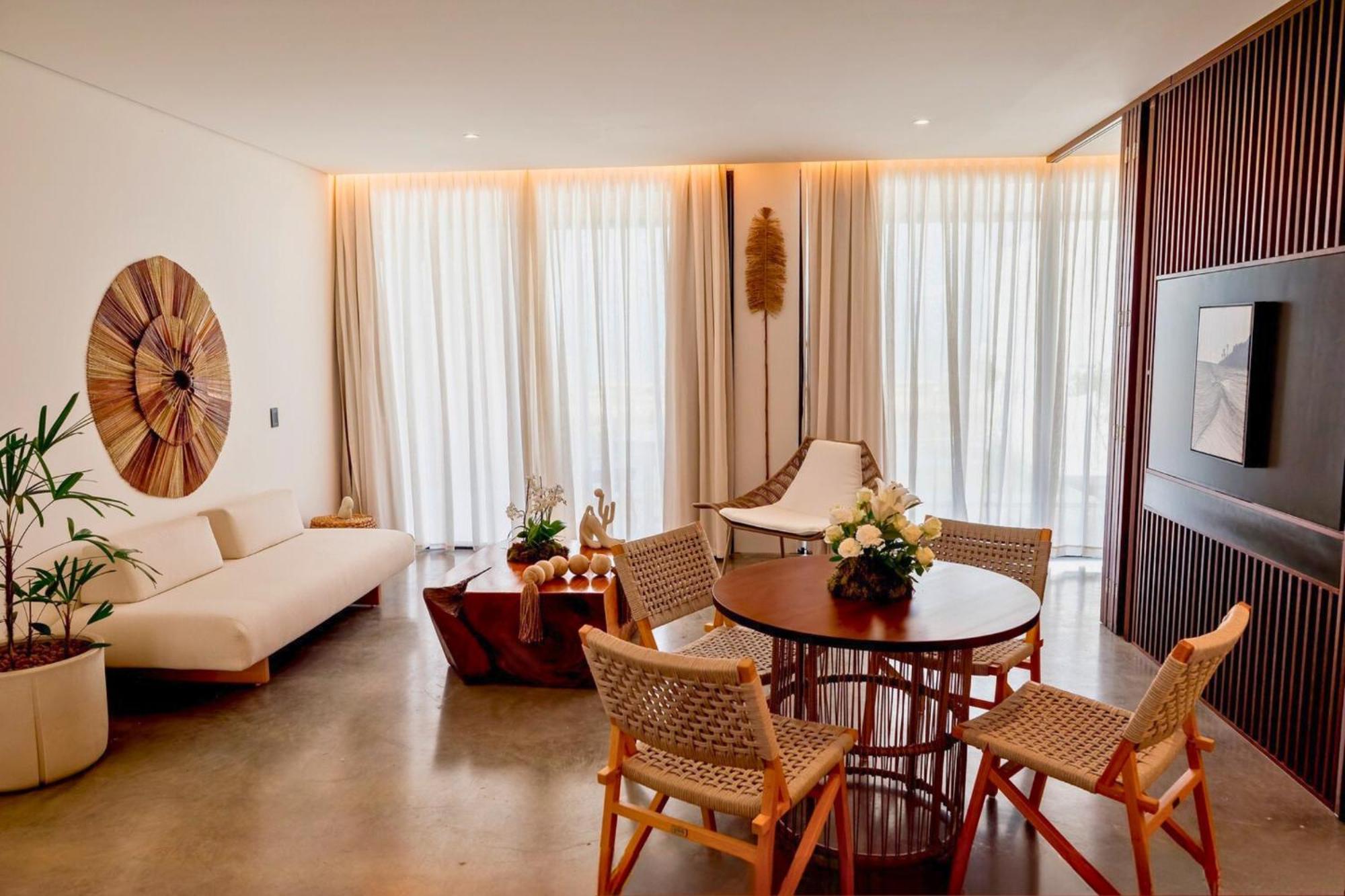 Nanii Hotel 상 미구엘 도 고스토조 외부 사진